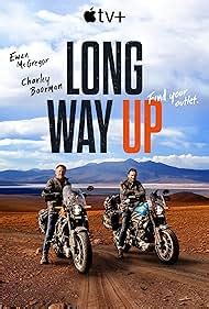 indoxxi long way up|Long Way Up (TV Series 2020) .
